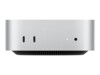 Apple Mac mini Mini M4 24GB 512GB Apple M4 10-core Apple macOS Sequoia 15.0