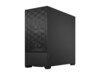 Fractal Design Pop Air RGB Tower ATX Sort Transparent