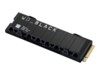 WD_BLACK SN850X NVMe SSD SSD WDBB9H0020BNC 2TB M.2 PCI Express 4.0 (NVMe)