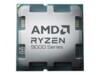 AMD CPU Ryzen 5 9600X 3.9GHz 6-core Socket AM5 TRAY - u/køler