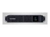 CyberPower PFC Sinewave (E) Series CP1200EIPFCRM2U UPS