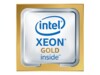 Intel CPU Xeon Gold 6154 3GHz 18-kerne LGA3647 (TRAY - u/køler)