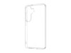 Fixed Story Beskyttelsescover Klar Samsung Galaxy S26