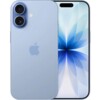 Apple iPhone 17 6.3' 256GB Disblå