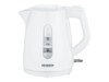 SEVERIN Elkedel 1liter 2.2kW Hvid