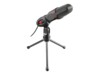 Trust Gaming GXT 212 Mico Mikrofon Kablet Sort