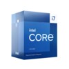 Intel Core i7-13700F 16 kerner LGA 1700 PIB - m/køler