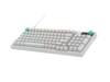 Logitech G G316 X 98 Tastatur Mekanisk LIGHTSYNC Kablet Fransk