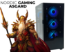 Odin V5 Ultra 7 265KF 32/2TB RTX 5070 Ti