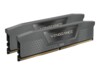 CORSAIR Vengeance DDR5 SDRAM 32GB kit 3200MHz CL36 DIMM 288-PIN