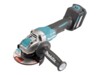Makita GA044GZ Vinkelsliber 40V Batteri og lader ikke inkluderet