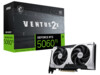 MSI NVIDIA GeForce RTX 5060 Ti 8GB GDDR7 SDRAM