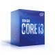 Intel CPU Core  I3-10105 3.7GHz Quad-Core LGA1200