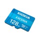KIOXIA EXCERIA microSDXC 128GB 100MB/s