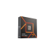 AMD CPU Ryzen 7 7700 3.8GHz 8 kerner  AM5 (PIB - m/køler)