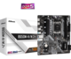 ASRock B650M-H/M.2+ Micro-ATX Socket AM5 AMD B650