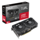 ASUS Dual Radeon RX 7600 XT 16GB 16GB OC Edition
