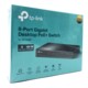 TP-Link TL-SG1008P Switch 8-porte Gigabit  PoE