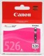 Canon CLI 526M Magenta 525 sider Blækbeholder 4542B001