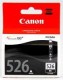 Canon CLI 526BK Sort 660 sider Blækbeholder 4540B001