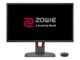 BenQ ZOWIE XL2546K 24.5' 1920 x 1080 (Full HD) HDMI DisplayPort 240Hz Pivot Skærm