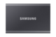 Samsung Portable SSD T7 SSD MU-PC2T0T 2TB USB 3.2 Gen 2