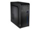 Akyga AK939BL Tower ATX Sort
