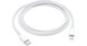 Apple USB-C to Lightning Cable Lightning-kabel 2m Hvid