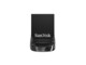 SanDisk Ultra Fit 16GB USB 3.1 USB stick Sort