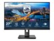 Philips B Line 275B1 27' IPS 2560 x 1440 (2K) DVI HDMI DisplayPort 75Hz