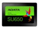 ADATA Ultimate SSD SU650 1TB 2.5' Serial ATA-600