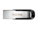 SanDisk Ultra Flair 64GB USB 3.0 USB stick Blå Sølv