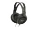 Panasonic RP-HT161E-K Kabling Hovedtelefoner Sort