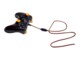 Thrustmaster GP XID Pro Controller PC Sort Orange Hvid
