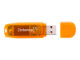 Intenso Rainbow Line 64GB USB USB stick Orange