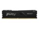 Kingston FURY Beast DDR4 32GB kit 3600MHz CL18 Ikke-ECC