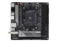 ASRock B550M-ITX/ac Mini ITX AM4 AMD B550