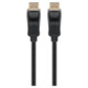 Goobay 61713 DisplayPort -> DisplayPort 3m
