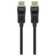 Goobay 61699 DisplayPort -> DisplayPort 5m