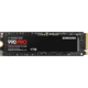 Samsung 990 PRO SSD MZ-V9P1T0BW 1TB M.2 PCI Express 4.0 x4 (NVMe)