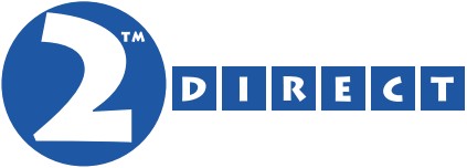 2Direct Banner Logo