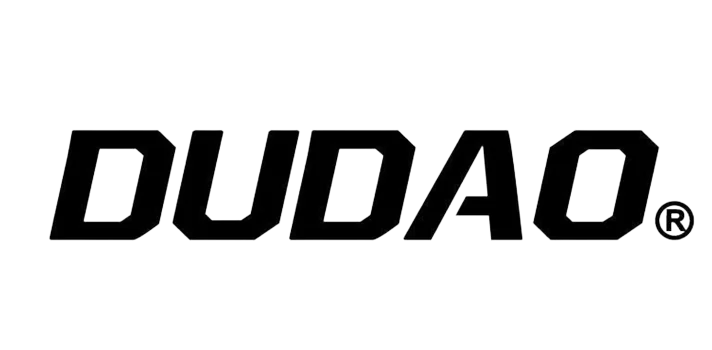 Dudao banner logo