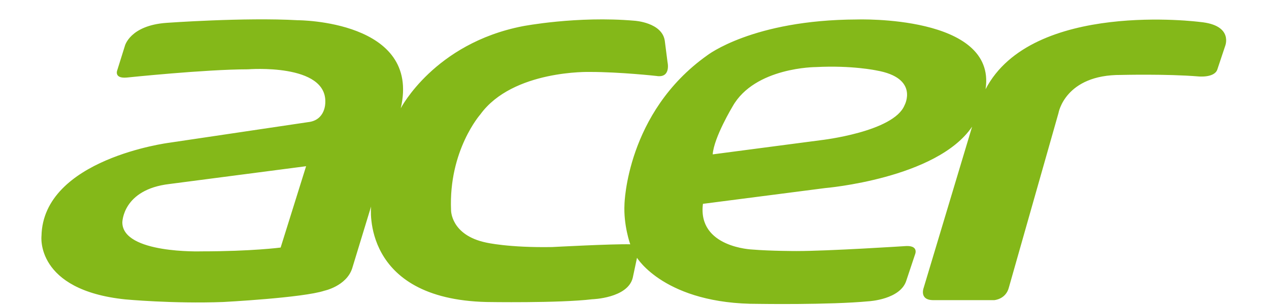 Acer Banner Logo