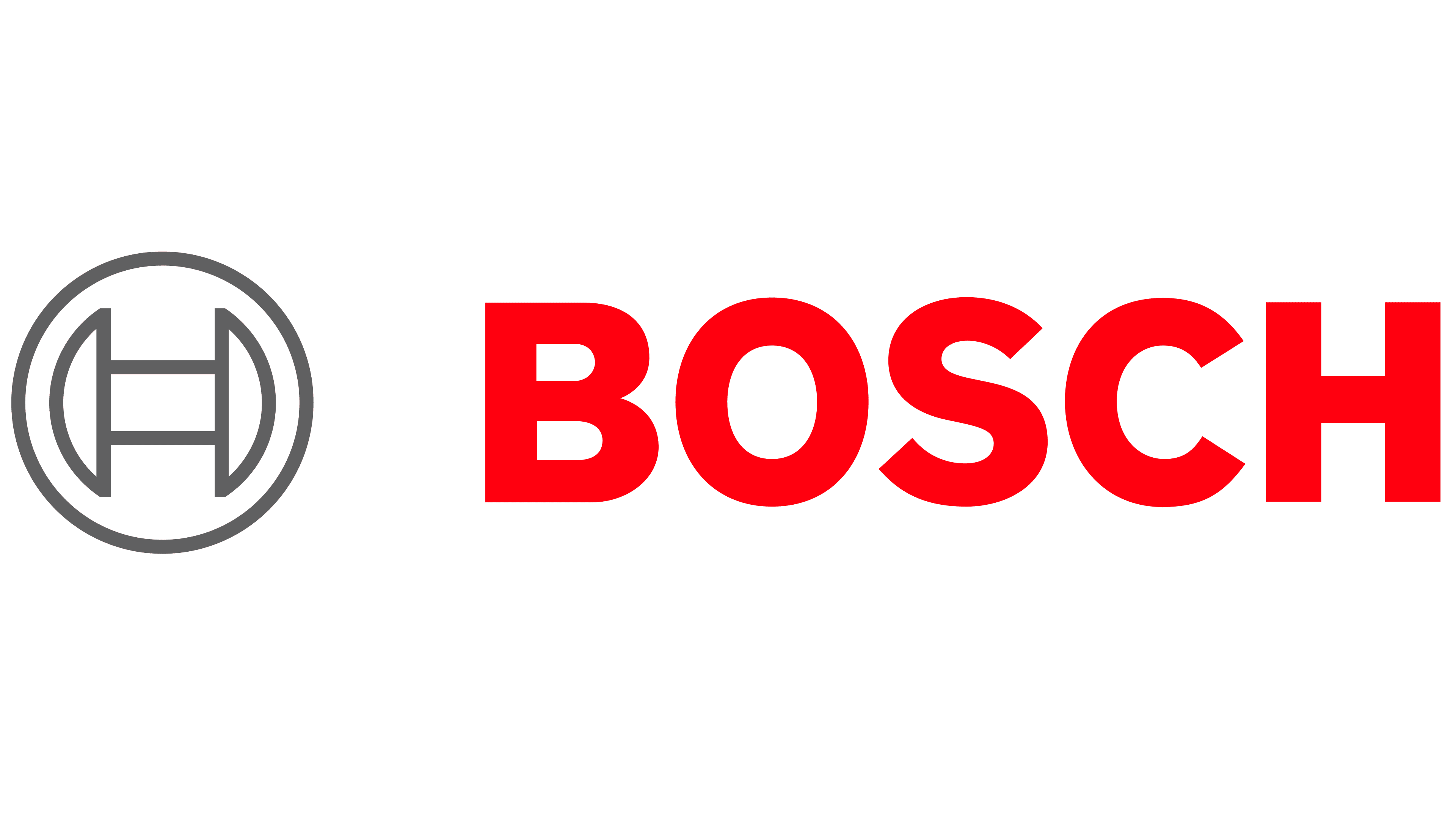 Bosch Group Banner Logo