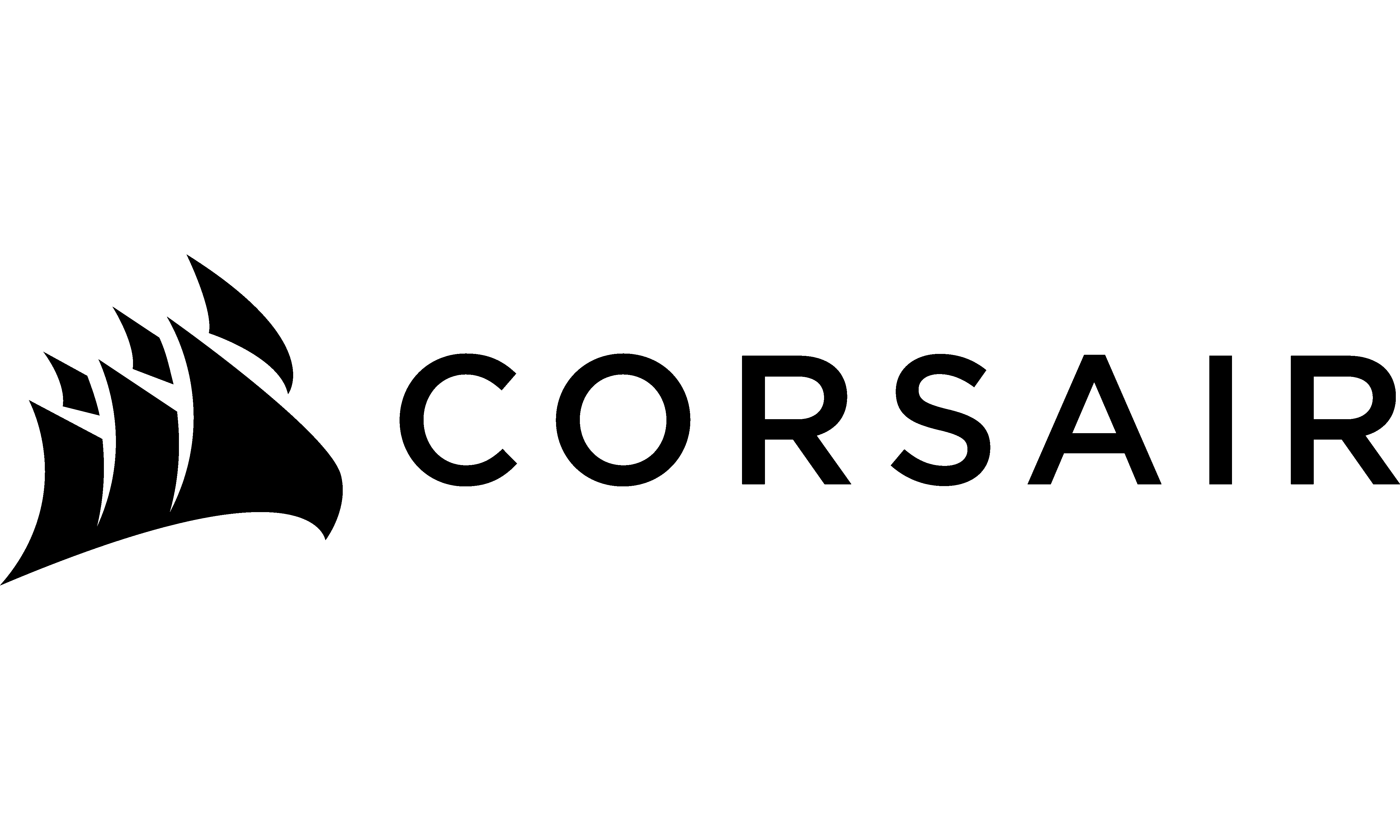 Corsair Banner Logo
