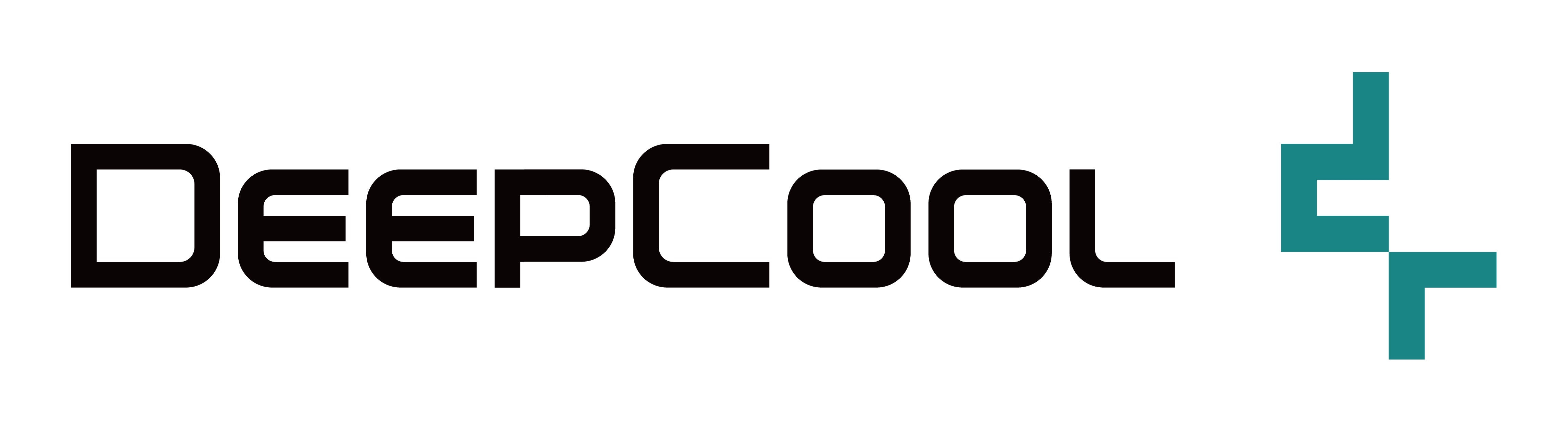 DeepCool Banner Logo