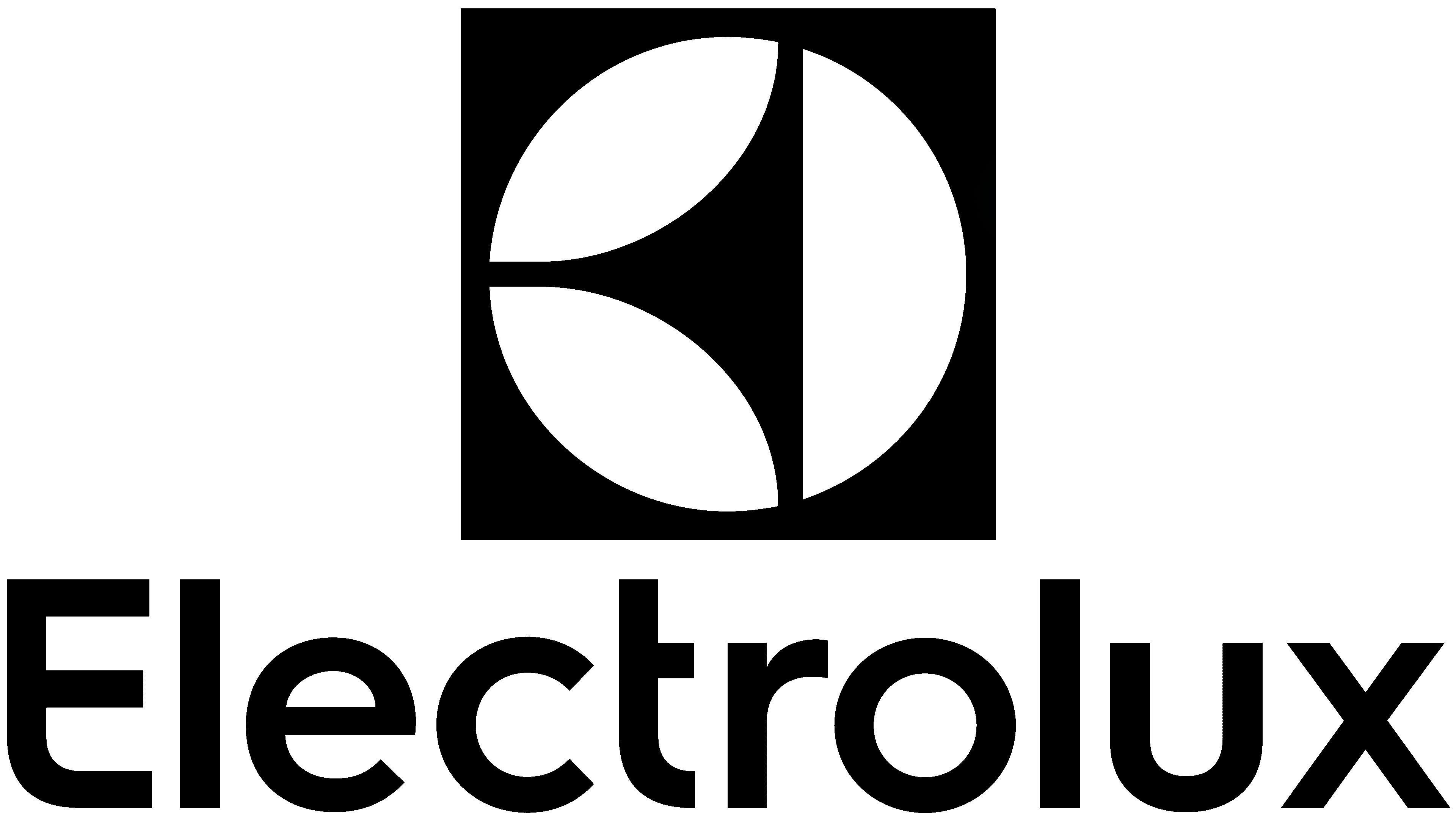 Electrolux Banner Logo