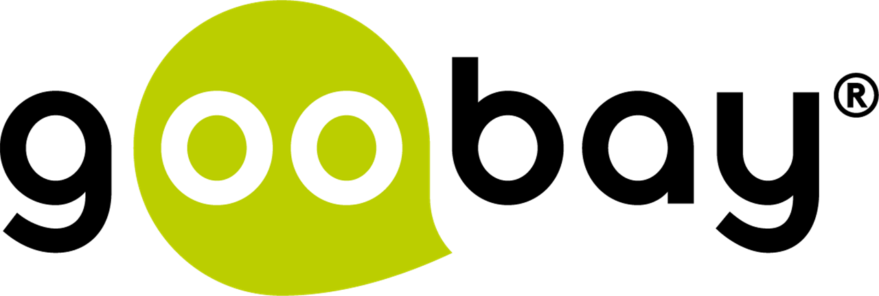 Goobay Banner Logo