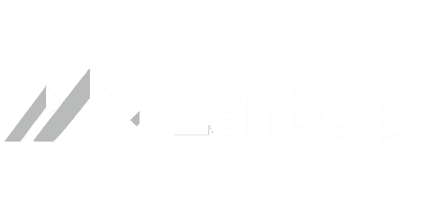 Lanberg Banner Logo
