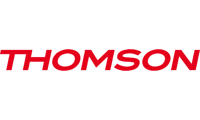 Thomson Banner Logo